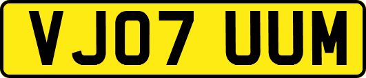 VJ07UUM