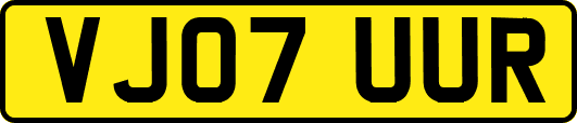 VJ07UUR
