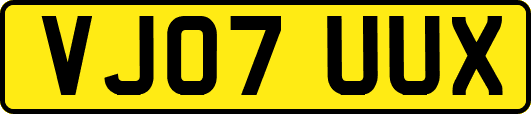 VJ07UUX