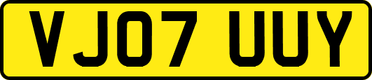 VJ07UUY