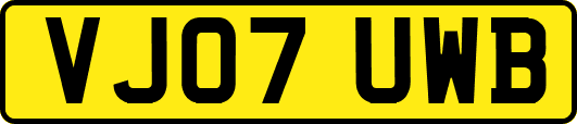 VJ07UWB