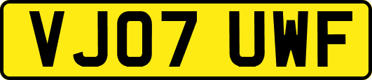 VJ07UWF