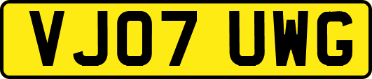 VJ07UWG