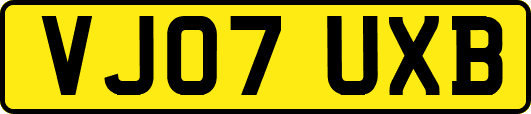 VJ07UXB