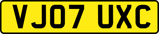 VJ07UXC