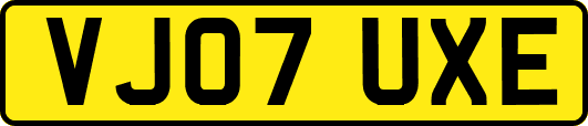 VJ07UXE