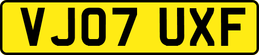 VJ07UXF