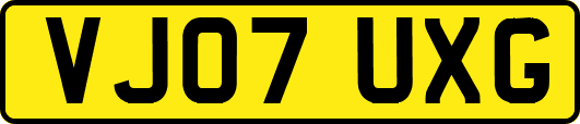 VJ07UXG
