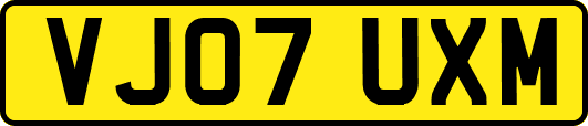 VJ07UXM