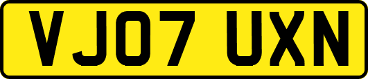 VJ07UXN