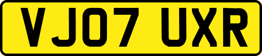VJ07UXR