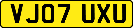 VJ07UXU