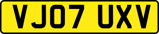 VJ07UXV