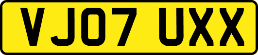 VJ07UXX