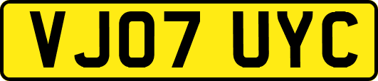 VJ07UYC