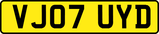 VJ07UYD