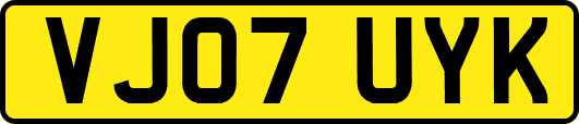 VJ07UYK