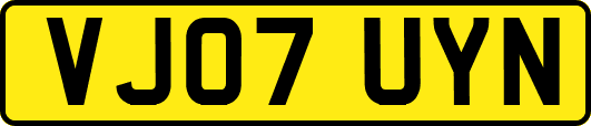 VJ07UYN