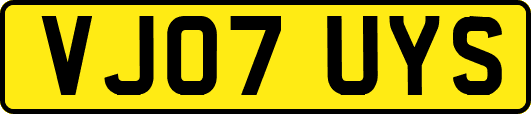 VJ07UYS