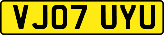 VJ07UYU