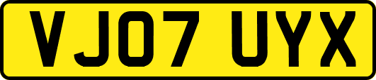 VJ07UYX