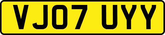 VJ07UYY