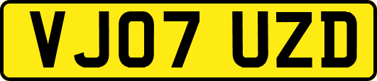 VJ07UZD