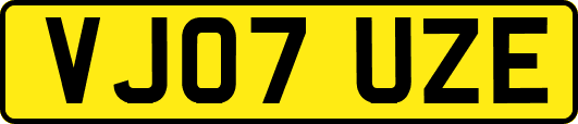 VJ07UZE