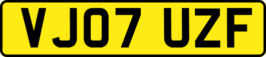 VJ07UZF