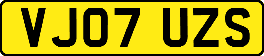 VJ07UZS