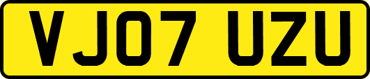 VJ07UZU