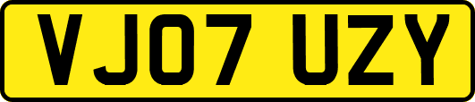 VJ07UZY