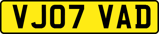 VJ07VAD