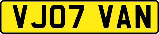 VJ07VAN