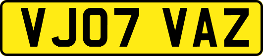 VJ07VAZ
