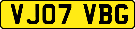 VJ07VBG