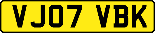 VJ07VBK