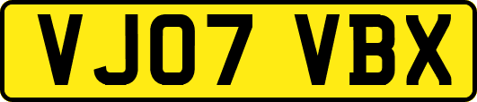 VJ07VBX