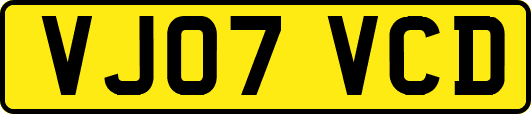 VJ07VCD
