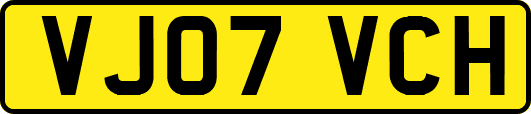 VJ07VCH