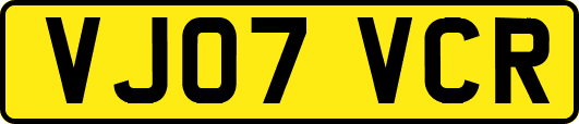 VJ07VCR