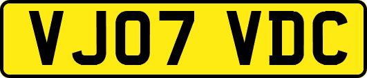 VJ07VDC