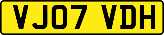 VJ07VDH