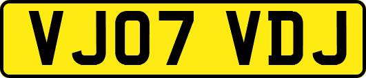 VJ07VDJ