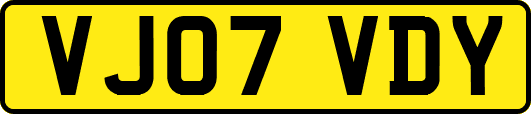 VJ07VDY