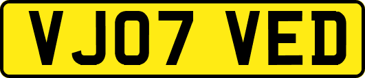VJ07VED