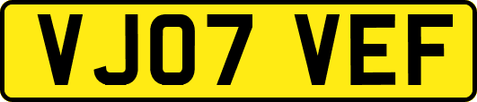 VJ07VEF