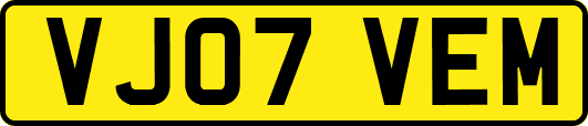 VJ07VEM