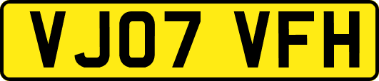 VJ07VFH