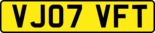 VJ07VFT